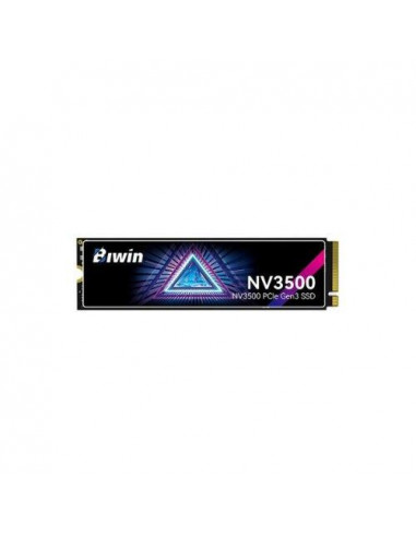 Hd M2 Ssd 1tb Pcie3 Biwin Nv3500 Nvme