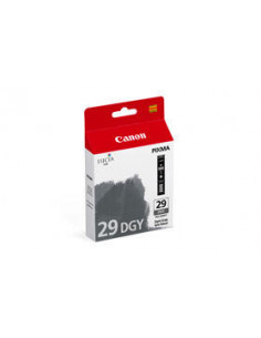 Canon PGI-29 DGY - Dark...