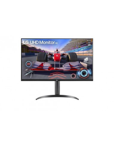 32ur550k 31.5 Va Ultrafine 4k Mntr...