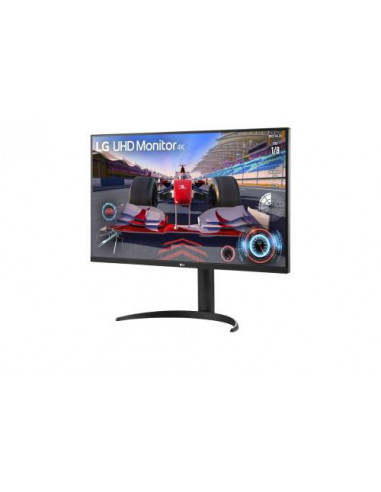 32ur550k 31.5 Va Ultrafine 4k Mntr...