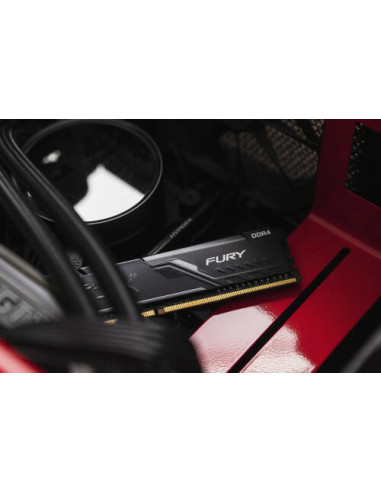 Hyperx Fury HX436C17FB3/8 Módulo de...