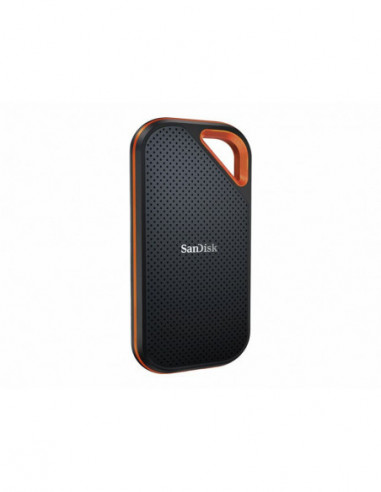 SanDisk Extreme PRO Portable 2000 GB...