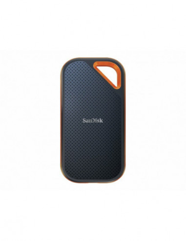 SanDisk Extreme PRO Portable 2000 GB...