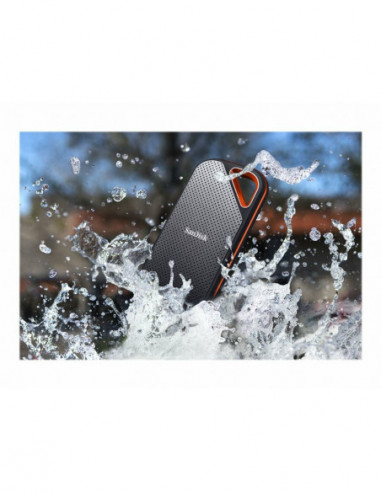 SanDisk Extreme PRO Portable 2000 GB...