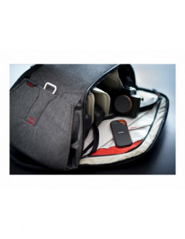 SanDisk Extreme PRO Portable 2000 GB...