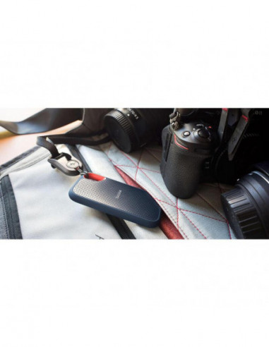 Western Digital Extreme Portable 4000...