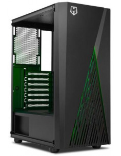 Caixa Nox Hummer Frost...