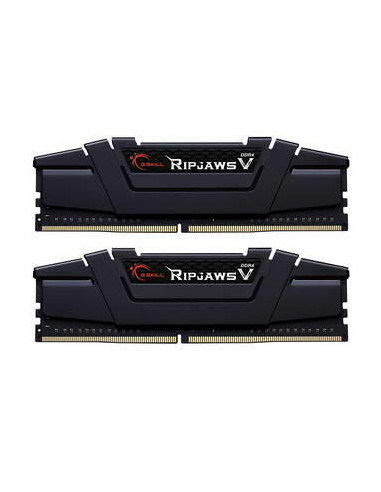 Memória G.Skill Ripjaws V DDR4 16GB...