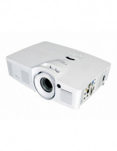 Optoma W416 - projector DLP...