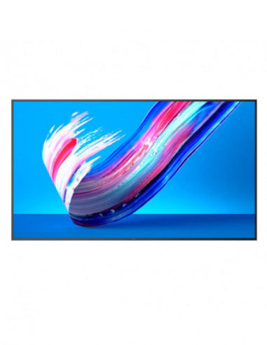 Monitor Profissional Philips 43", UHD...