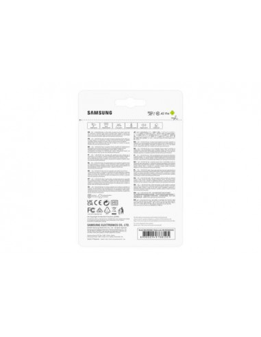 SAMSUNG PRO Plus microSD 256GB UHS-I...