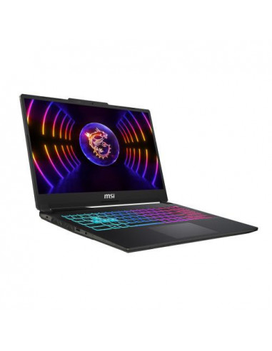 Portátil MSI Cyborg 15 i7-13620H 16GB...