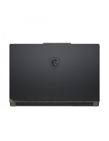 Portátil MSI Cyborg 15 i7-13620H 16GB...