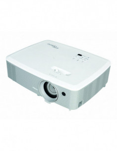 Optoma X345 - projector DLP...