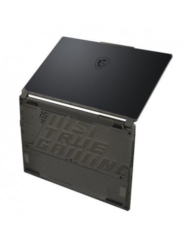 Portátil MSI Cyborg 15 i7-13620H 16GB...