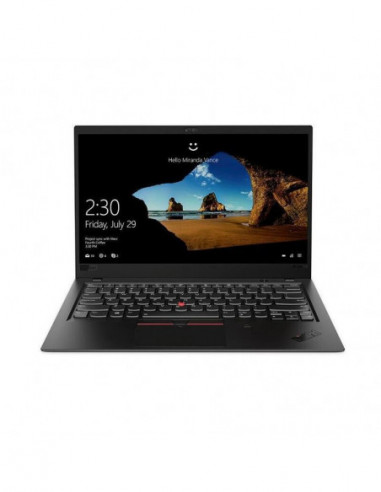 Portátil Lenovo ThinkPad X1 Carbon G6...