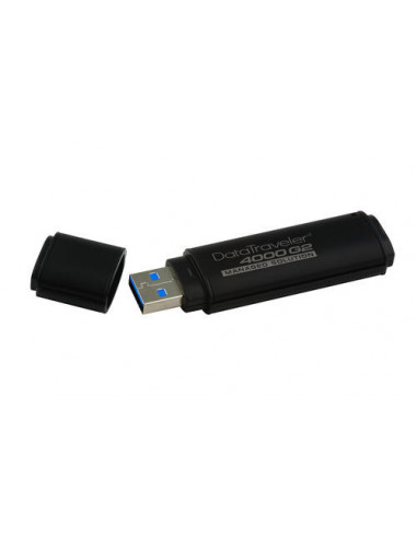 Kingston Technology Datatraveler... Kingston Technology Datatraveler...