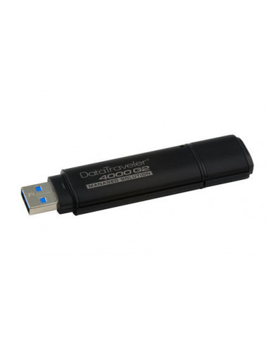 Kingston Technology Datatraveler... Kingston Technology Datatraveler...