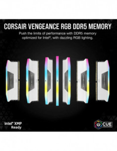 Memória Corsair Vengeance...