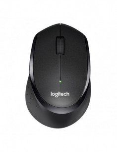 Rato Sem Fio Logitech B330...