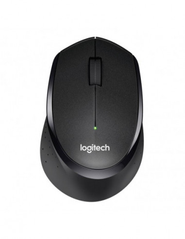 Rato Sem Fio Logitech B330 Silent...