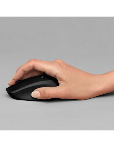 Rato Sem Fio Logitech B330 Silent...