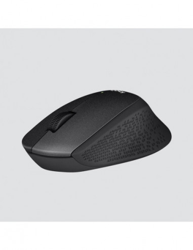 Rato Sem Fio Logitech B330 Silent...