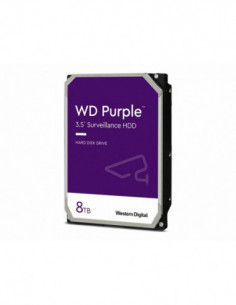 WD Purple WD85PURZ - WD85PURZ