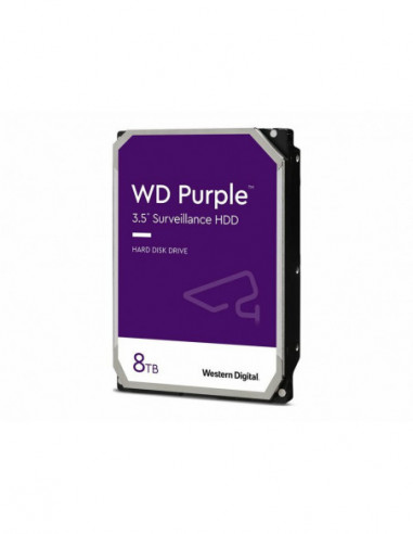 WD Purple WD85PURZ - WD85PURZ