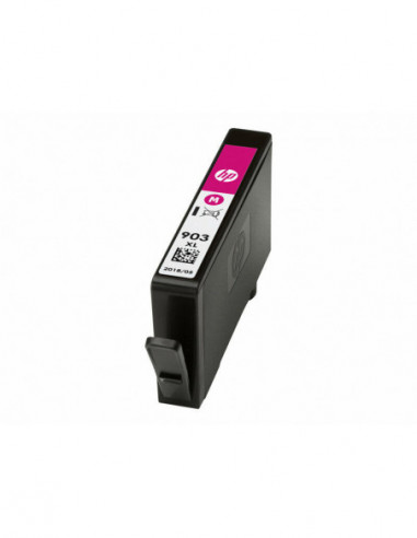 Cartucho de Tinta HP 903XL Magenta