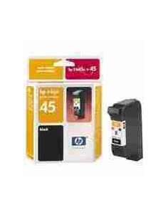 HP 45 Large Black Original...