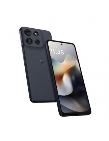 Motorola - Motorola g56 5G Black Novo