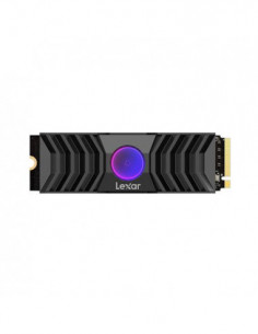 SSD Lexar NM1090 1TB M.2...