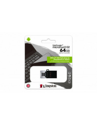 Kingston Technology Datatraveler... Kingston Technology Datatraveler...