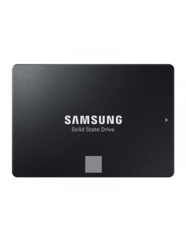 SSD Samsung 870 EVO 4TB SATA 2.5"