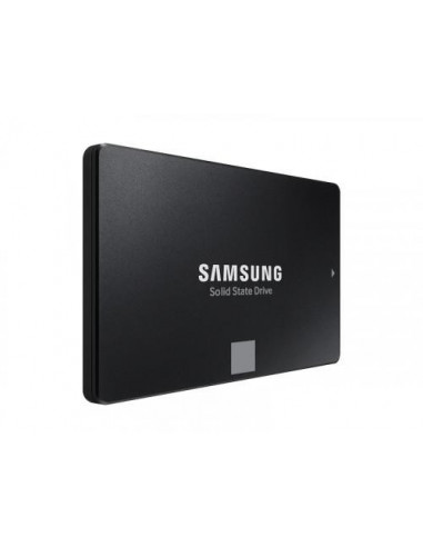 Disco SSD Samsung 870 EVO Basic 4TB SATA