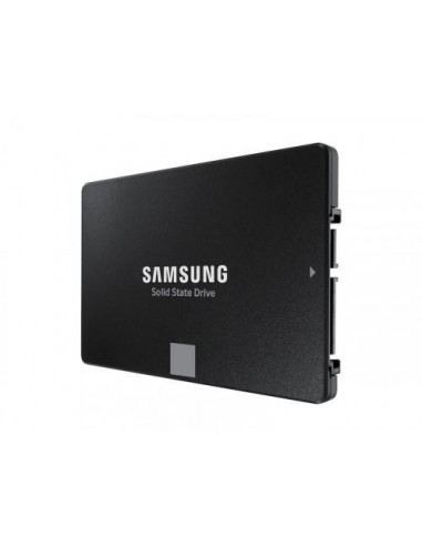 SSD Samsung 870 EVO 4TB SATA 2.5"