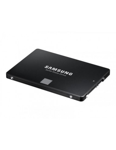 SSD Samsung 870 EVO 4TB SATA 2.5"