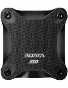 Adata SD600Q 960 GB Negro