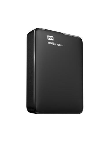 Disco Rígido Externo Western Digital...