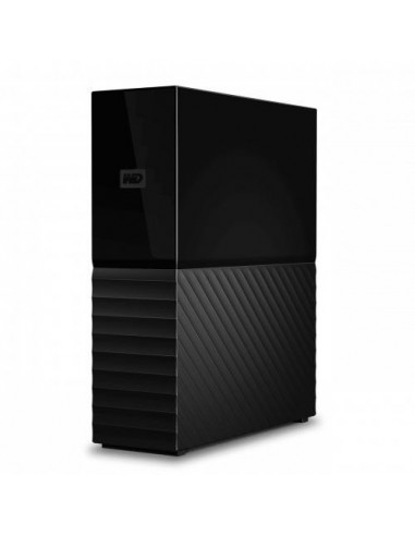 Disco Rígido Externo WD My Book 14TB,...