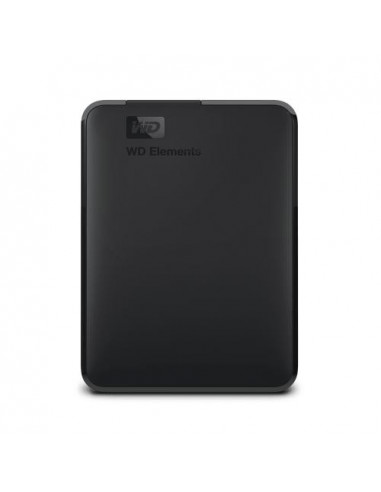 Disco Externo Portátil WD Elements 5TB