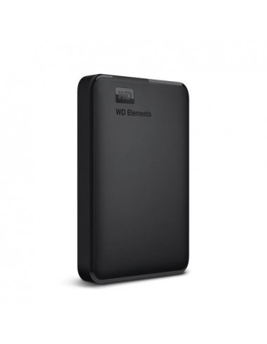 Disco Rígido Externo Western Digital...