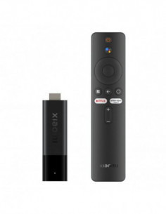 Xiaomi Smart Tv Stick 4k Eu...
