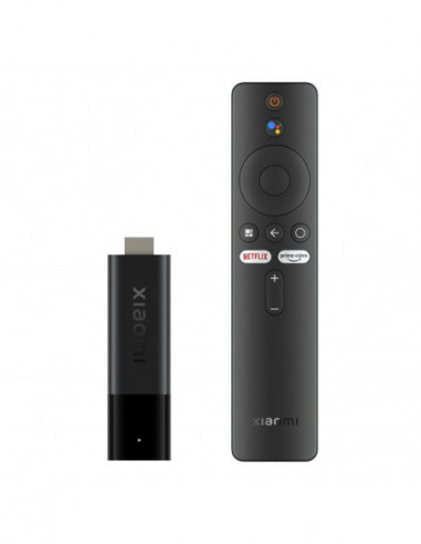 Xiaomi Smart Tv Stick 4k Eu Cons...