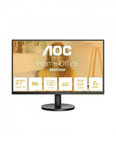 Monitor LCD AOC 27B3CA2,...