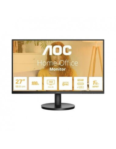 Monitor LCD AOC 27B3CA2, 27", IPS,...