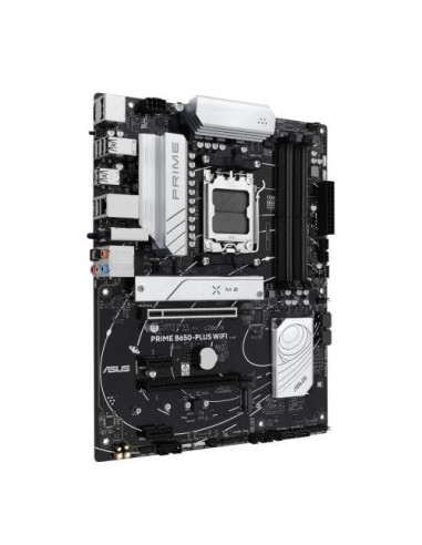 Asus Placa Base Prime B650-Plus Wifi...