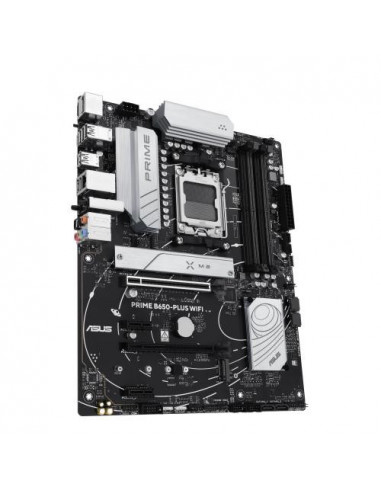 Asus Placa Base Prime B650-Plus Wifi...