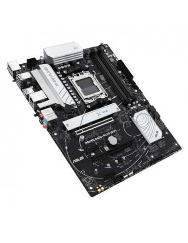 Asus Placa Base Prime B650-Plus Wifi...